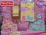Fisher Price: Loving Family Nursery