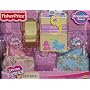 Fisher-Price Loving Family Nursery