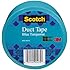 Scotch Duct Tape, Blue Turquoise, 1.88-Inch by 20-Yard