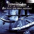 Perry Rhodan - Folge 13: Der Flug der Epha-Motana. H�rspiel.  H�rspiel