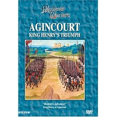 Medieval Warfare - Agincourt by 