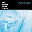 Silver's Blue