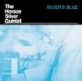 Silver's Blue