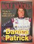 Danica Patrick (Modern Role Models)