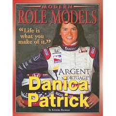 Danica Patrick (Modern Role Models)