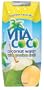 Vita Coco Coconut Water with Passion Fruit, 11.1-Ounce Tetra Paks (Pack of 12)