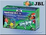 Aqua Cristal UV-C 9W + Wasserklaerer