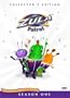 Zula Patrol: Season One (2pc) (Sub)