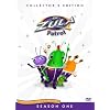 Zula Patrol: Season One (2pc) (Sub)