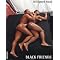 Hot males #1 (Black men)