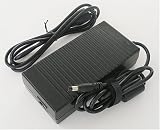 Replacement for HP AC Adapter 344500-001, 366165-001, 374743-001, 394902-001, DC688A, DR911A, DR911A#ABA, HSTNN-DA03, PA-1181-08H