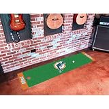 Miami Dolphins NFL Putting Green Runner (18x72")"
