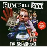 Gumball 3000