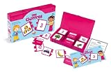 Buki - T002 - Jeu éducatif - Apprendre à compter - Les Chiffres
