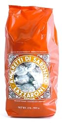 Amaretti Cookies Lazzaroni