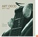 Art Deco: 1910-1939