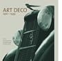Art Deco: 1910 - 1939