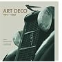Art Deco: 1910-1939