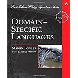 domain specific languages addison wesley signature