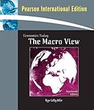 Economics today : the macro view