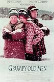Grumpy Old Men