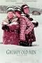 Grumpy Old Men