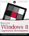 Beginning Windows 8 Application Development