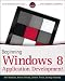 Beginning Windows 8 Application Development Beginning Windows 8 Application Development