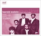 Harold Melvin And The Blue Notes - Love I Lost