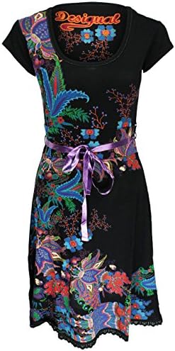 Desigual Ojala dress