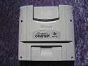 Super Game Boy (Super NES) [Unbekannter Einband]