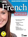 Instant Immersion French - Deluxe Edition Workbook (French Edition)