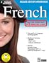 Instant Immersion French - Deluxe Edition Workbook (French Edition)