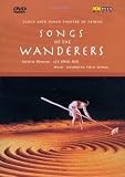 Cloudgate Dance Theatre: Songs of the Wanderers