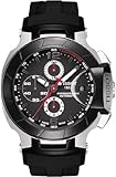 Tissot T-Race Chrono Black Dial Men's watch #T048.427.27.057.00
