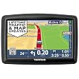 Tomtom Start 55tm 5-inch Gps Navigator With Lifetime Traffic & Maps And Roadside