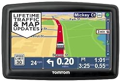 TomTom START