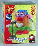 Ps Mr.Potato Head Parts/Pieces