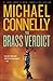 The Brass Verdict (A Lincoln Lawyer Novel, 2)