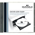 Durable CD/DVD Lens Cleaner