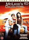 McLeod`s Daughters: The Beginning (The Original Tv Movie) (1996) + Bonus CD (Region 2) (Import)