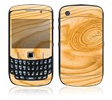 The Greatwood Design Decal Skin Sticker for BlackBerry Curve 8500 Cell Phone