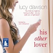 His Other Lover | [Lucy Dawson]