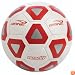 Brine Voracity Soccer Ball - Size 5, Black