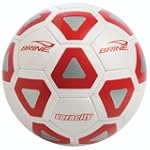 Brine 1093216 Voracity Soccer Ball, S...