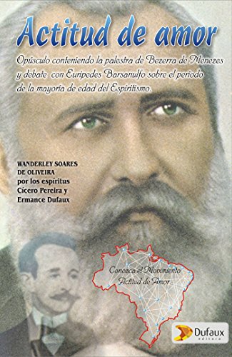Actitud de Amor (Spanish Edition)