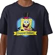 SpongeBob SquarePants: Dapper Debut Tee - Boys