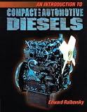 More details of book titled: Introduction to Compact and Automotive Diesels (It-Automotive Technology)