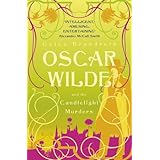 oscar wilde and the candlelight murders oscar wilde mystery 1
