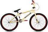 Sunday Model C 2010 Complete BMX Bike - 24 Inch - Vanilla